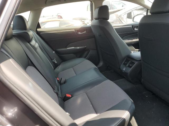2019 HONDA CLARITY - JHMZC5F14KC005620