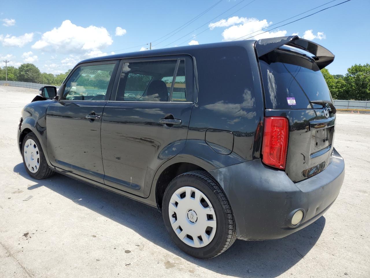 JTLKE50E691070732 2009 Toyota Scion Xb