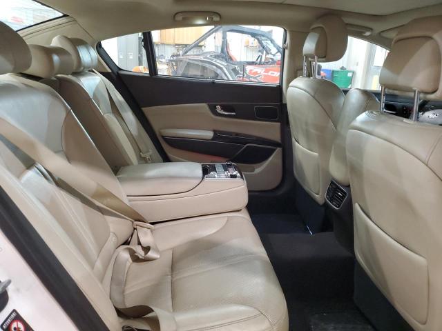 2015 KIA K900 - KNALU4D45F6025114