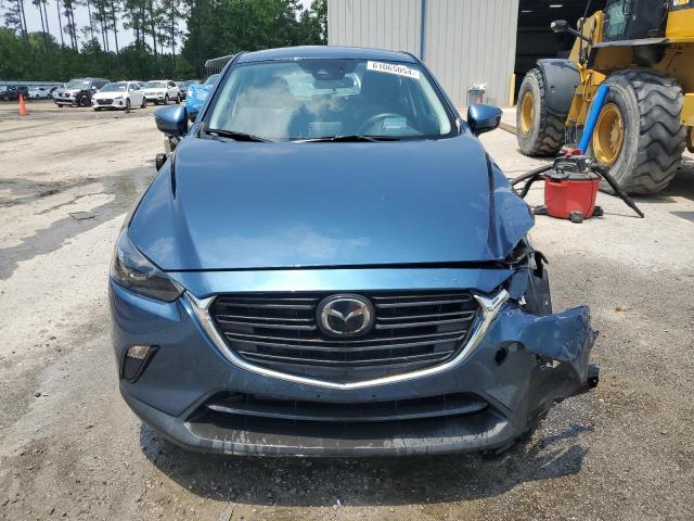 VIN JM1DKFB73K1458816 2019 Mazda CX-3, Sport no.5