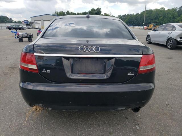 2006 Audi A6 3.2 Quattro VIN: WAUDH74F26N091086 Lot: 57353224