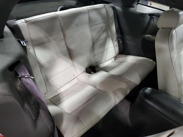 2003 Ford Mustang VIN: 1FAFP44473F450455 Lot: 57506214