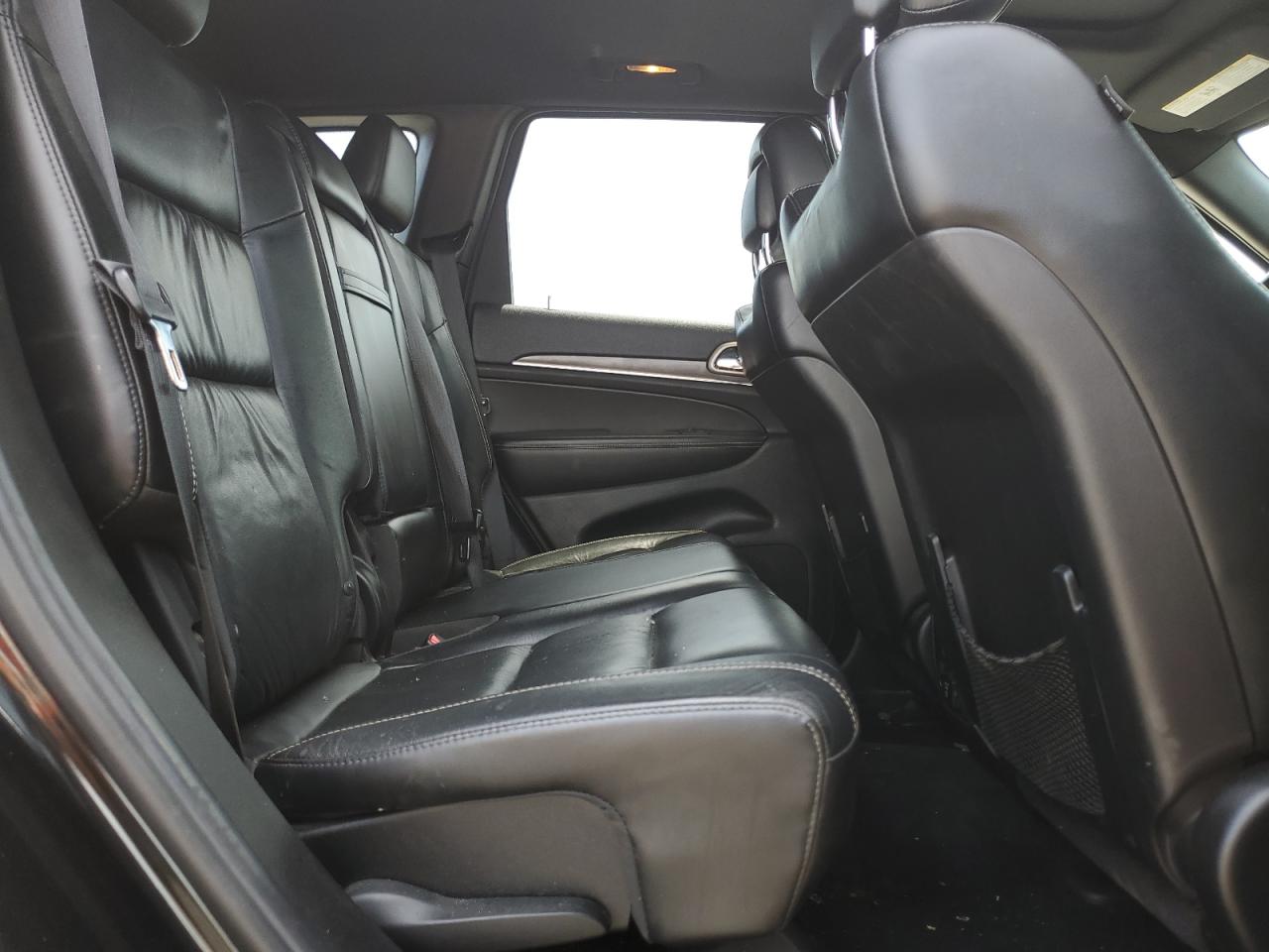 1C4RJFBG3EC320954 2014 Jeep Grand Cherokee Limited