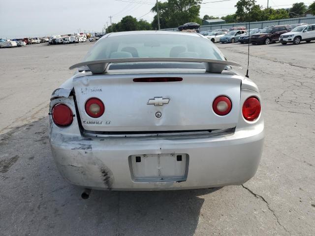 2010 Chevrolet Cobalt 1Lt VIN: 1G1AD1F50A7186061 Lot: 57308644