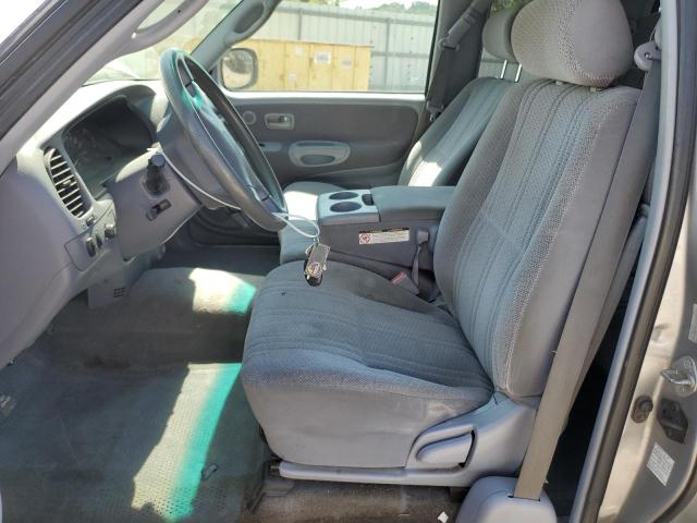 2002 Toyota Tundra Access Cab VIN: 5TBRT34182S322395 Lot: 59651224