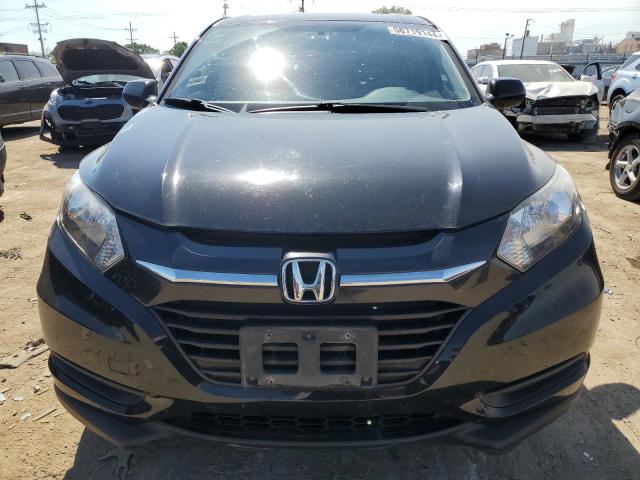 2016 HONDA HR-V LX - 3CZRU5H35GM740815