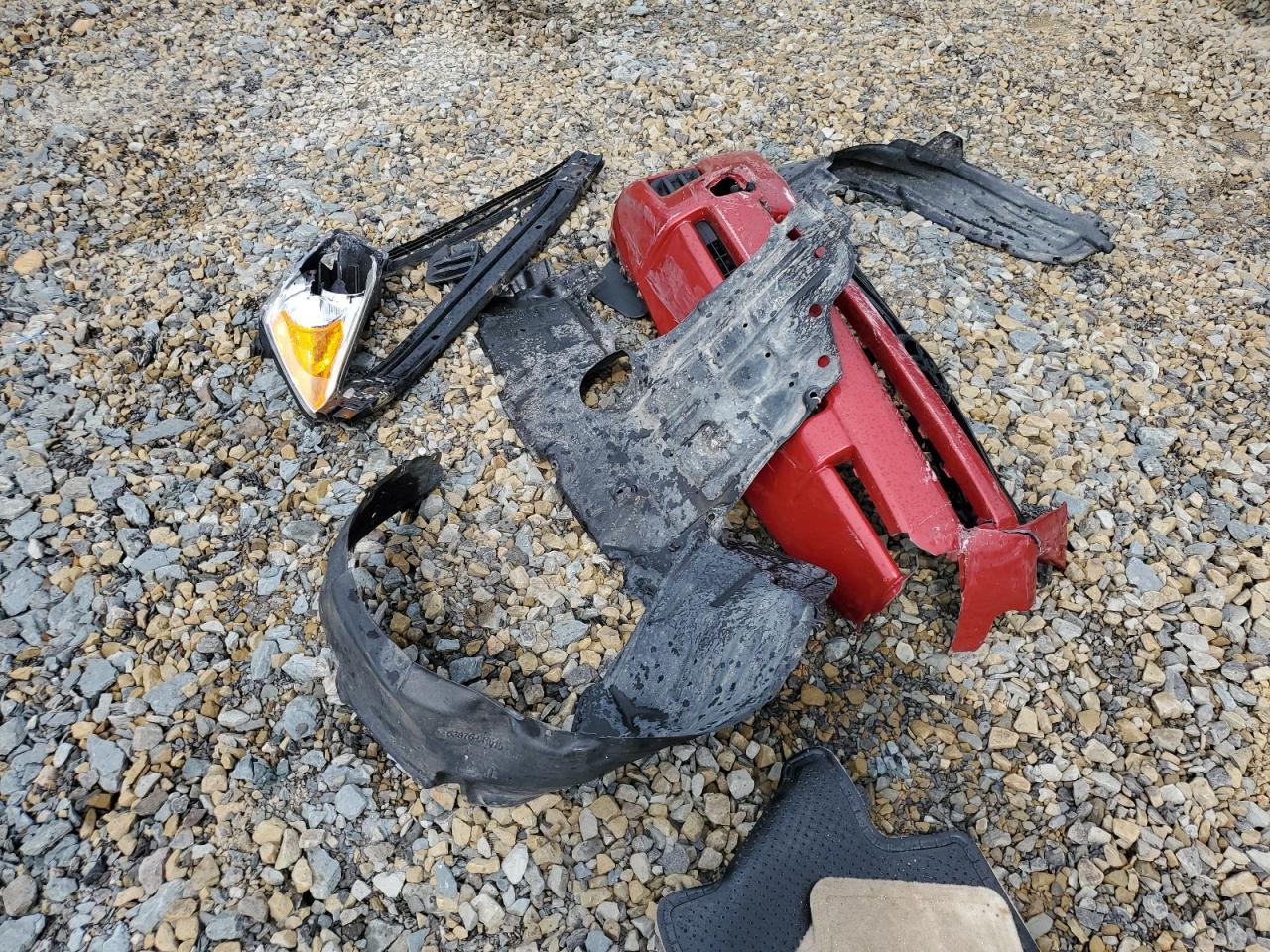 2T3BF4DVXAW079338 2010 Toyota Rav4