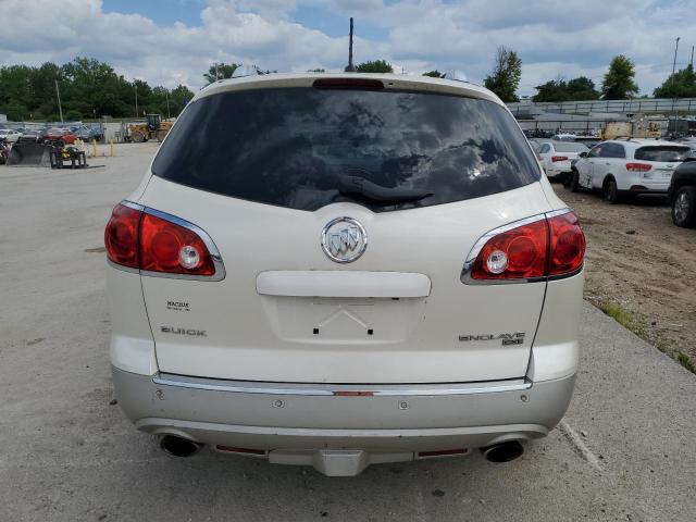 2010 Buick Enclave Cxl VIN: 5GALVCED1AJ250663 Lot: 60414724