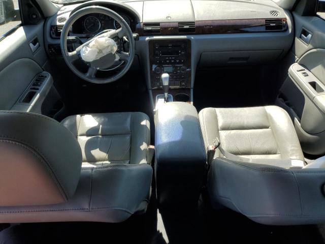 2007 Ford Five Hundred Sel VIN: 1FAHP24127G143889 Lot: 58818814