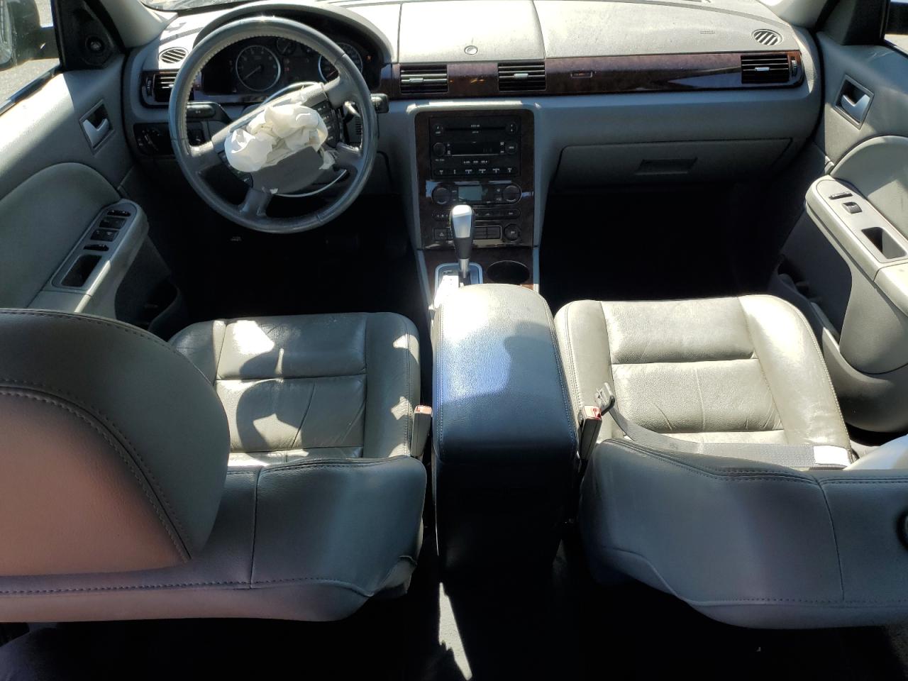 1FAHP24127G143889 2007 Ford Five Hundred Sel