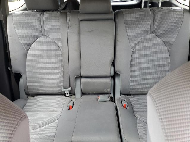 2022 Toyota Highlander L VIN: 5TDBZRBHXNS578178 Lot: 59999644