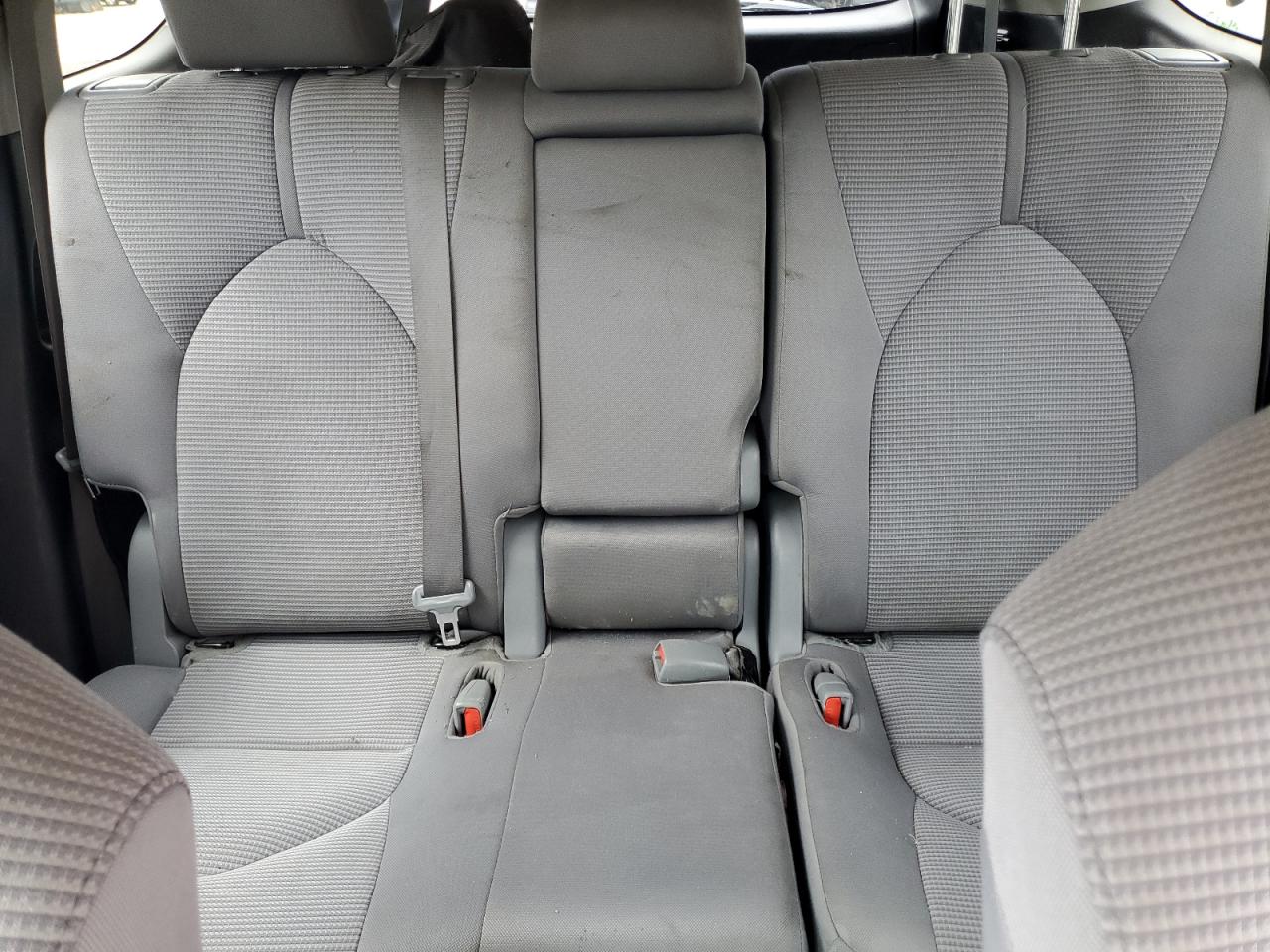 5TDBZRBHXNS578178 2022 Toyota Highlander L