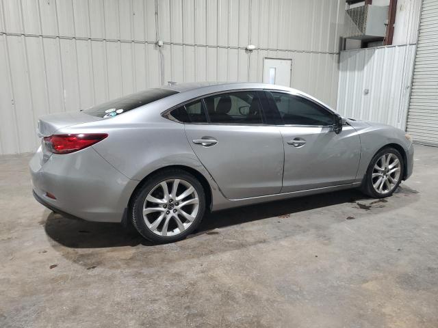 VIN JM1GJ1V53F1211525 2015 Mazda 6, Touring no.3