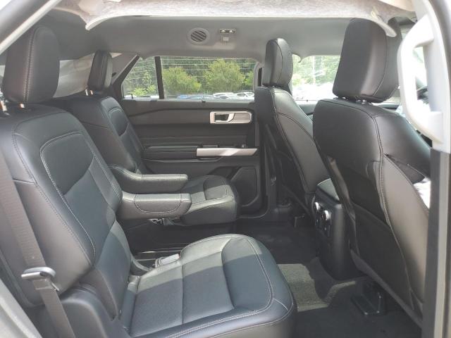 2022 Ford Explorer Limited VIN: 1FMSK7FH2NGA64754 Lot: 60485874