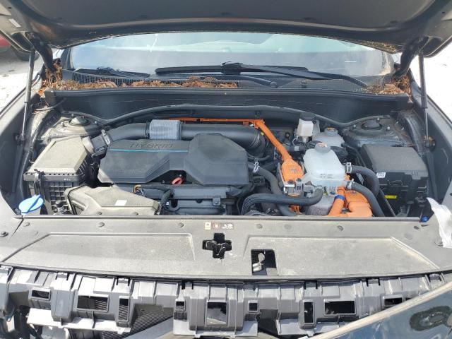 2022 Hyundai Santa Fe Sel VIN: KM8S6DA22NU030935 Lot: 60228064