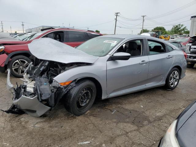 2016 HONDA CIVIC LX - 19XFC2F59GE025920