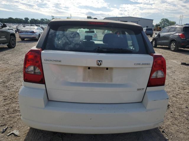 2010 Dodge Caliber Sxt VIN: 1B3CB4HA2AD552588 Lot: 58305034