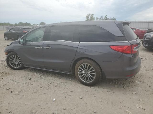 5FNRL6H9XKB048579 2019 HONDA ODYSSEY - Image 2