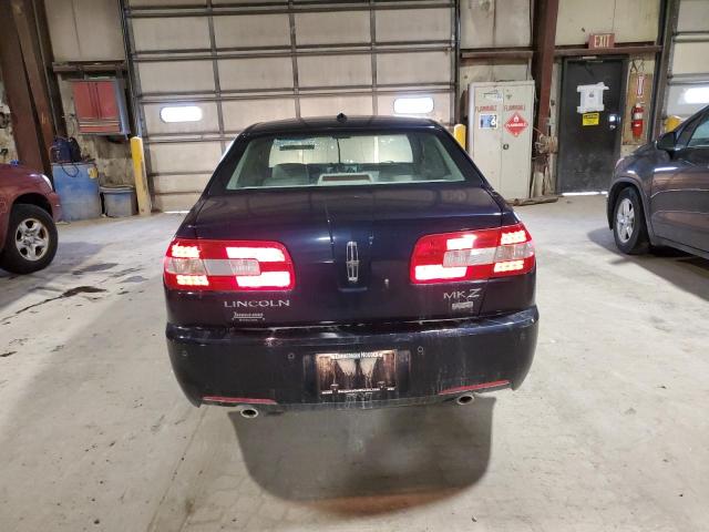 2008 Lincoln Mkz VIN: 3LNHM28T08R626544 Lot: 59670954