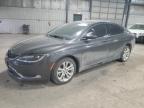 2015 CHRYSLER 200 LIMITE - 1C3CCCAB3FN502989
