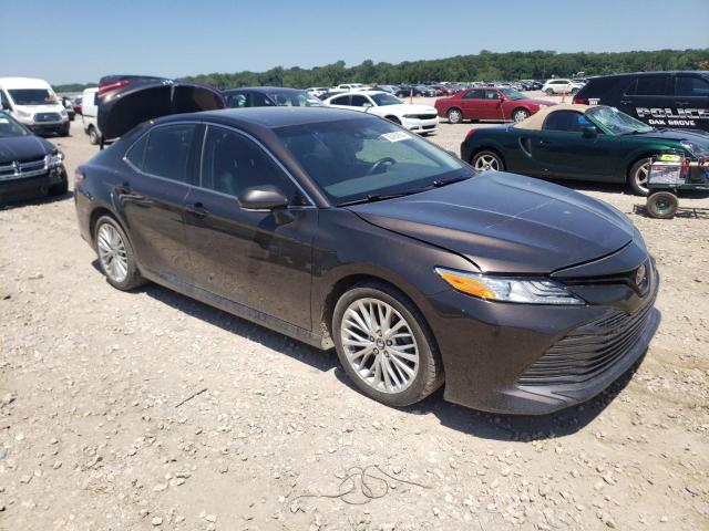 2018 Toyota Camry L VIN: 4T1B11HK3JU033503 Lot: 60450854