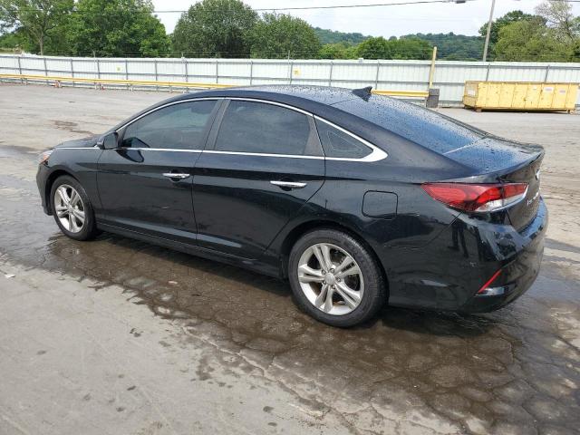 5NPE34AF8KH791472 2019 HYUNDAI SONATA - Image 2