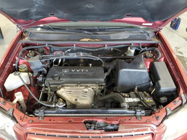 2003 Toyota Highlander VIN: JTEGD21A630065599 Lot: 57687054