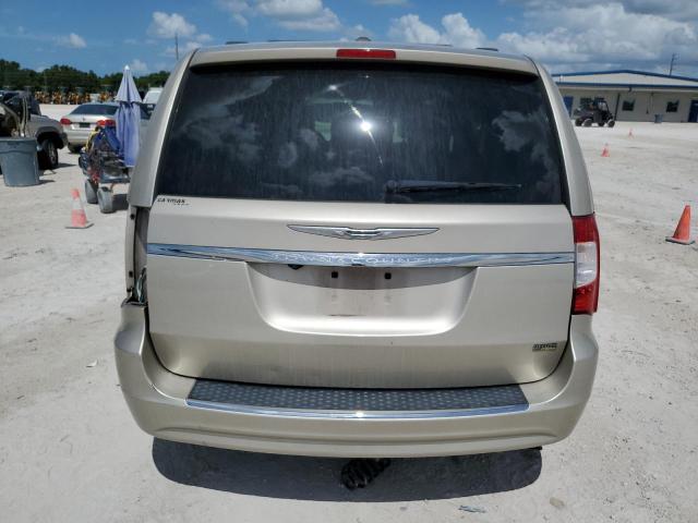 2014 Chrysler Town & Country Touring VIN: 2C4RC1BG2ER216671 Lot: 59832524