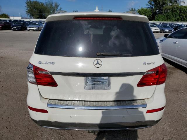 VIN 4JGDF7CE2DA215035 2013 Mercedes-Benz GL-Class, ... no.6