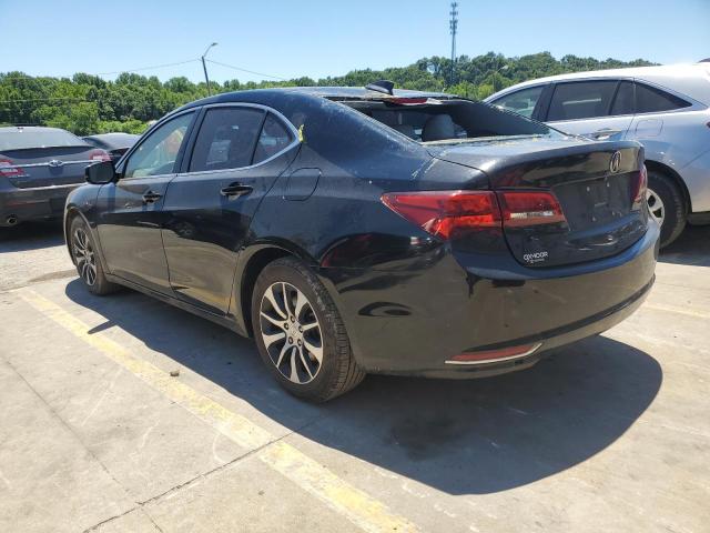 2016 ACURA TLX - 19UUB1F32GA009257