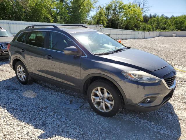 VIN JM3TB3CA9E0426636 2014 Mazda CX-9, Touring no.4