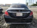 MERCEDES-BENZ C 300 4MAT photo