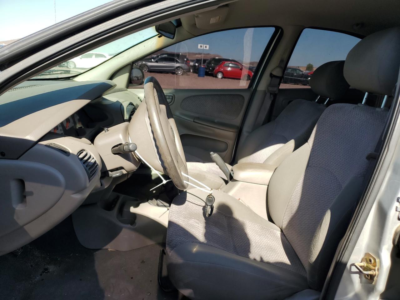 1B3ES16C02D542722 2002 Dodge Neon S