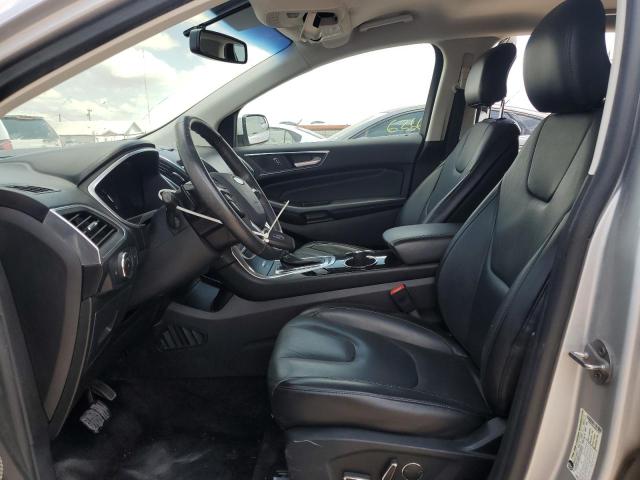 2017 FORD EDGE TITAN - 2FMPK3K9XHBB75352