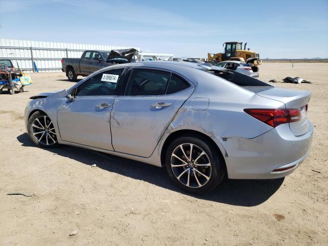 2015 ACURA TLX ADVANC 19UUB2F78FA021811