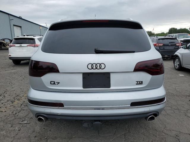 2014 Audi Q7 Premium Plus VIN: WA1LMAFE0ED019281 Lot: 58676334