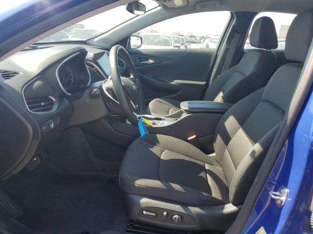 2023 Chevrolet Malibu Lt VIN: 1G1ZD5STXPF218110 Lot: 59131214