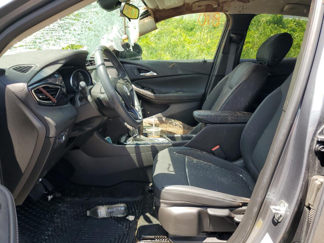 KL4MMBS28NB085322 2022 Buick Encore Gx Preferred