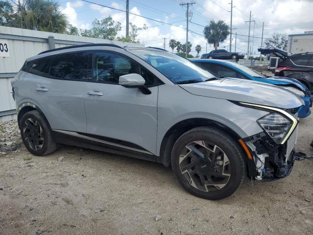 2023 KIA SPORTAGE S - 5XYK53AF9PG038099