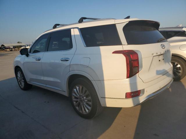 2020 HYUNDAI PALISADE L - KM8R54HE4LU142781