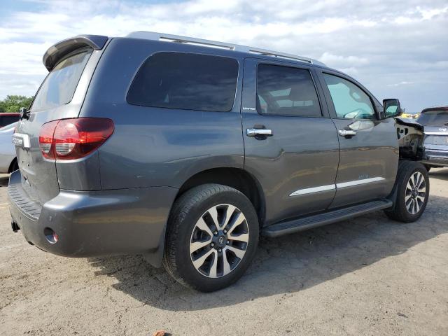 2021 TOYOTA SEQUOIA LI 5TDFY5B11MS181800