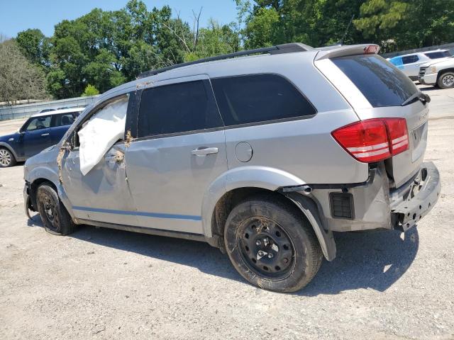 2018 Dodge Journey Se VIN: 3C4PDCAB6JT243773 Lot: 57977764