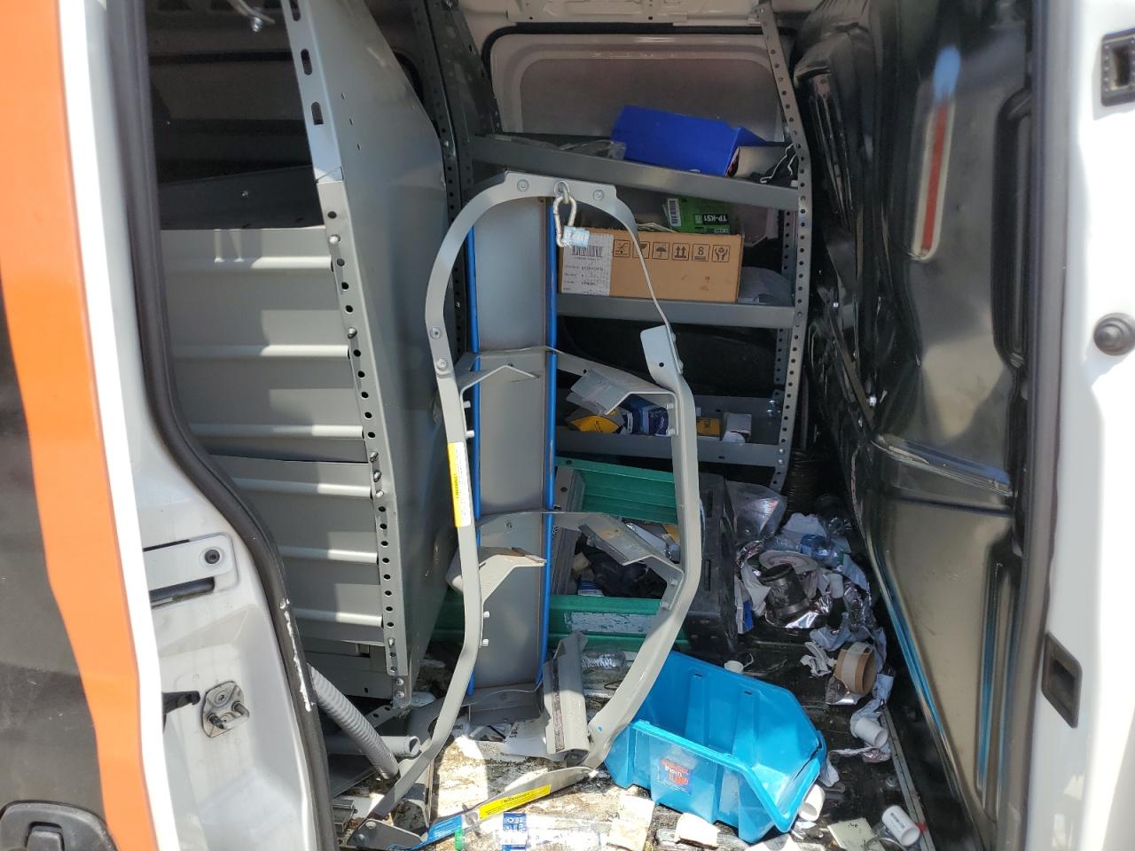 ZFBHRFAB3N6W67406 2022 Ram Promaster City Tradesman