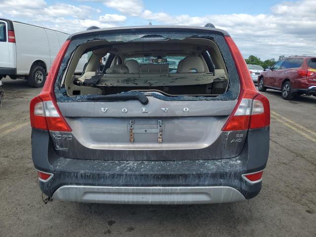 2010 Volvo Xc70 3.2 VIN: YV4960BZ5A1082947 Lot: 60417664