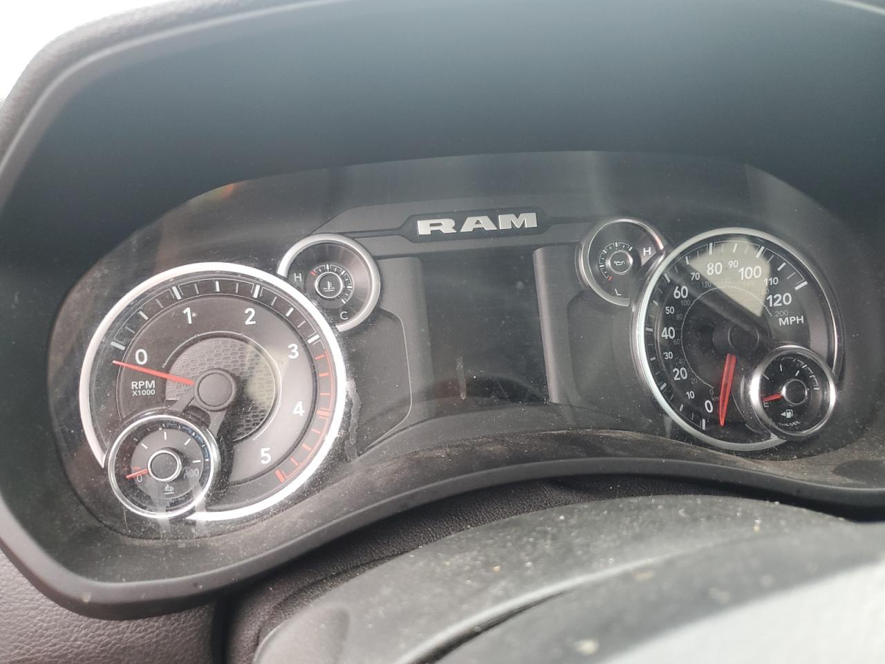 2021 Ram 3500 Tradesman vin: 3C63RRGL2MG666633