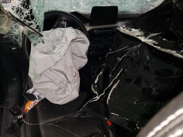 2021 Ford Escape Sel VIN: 1FMCU9H6XMUA65169 Lot: 58553414