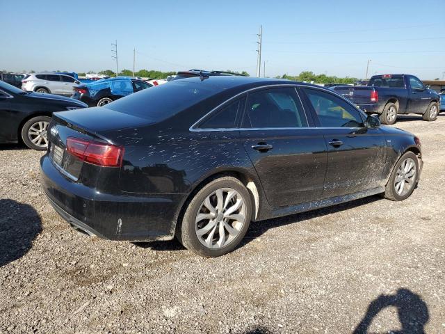 2018 AUDI A6 PREMIUM - WAUC8AFC0JN065915