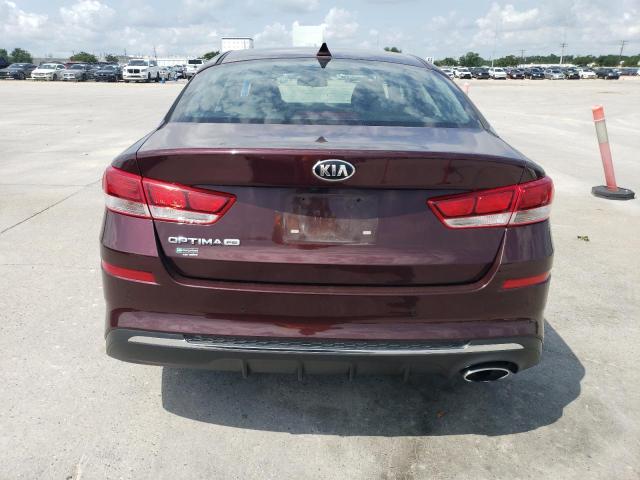 5XXGT4L33LG389450 Kia Optima LX 6