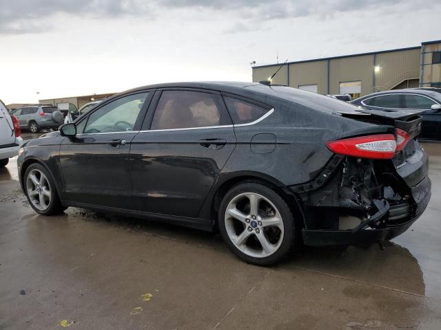 VIN 3FA6P0HD6FR205267 2015 Ford Fusion, SE no.2