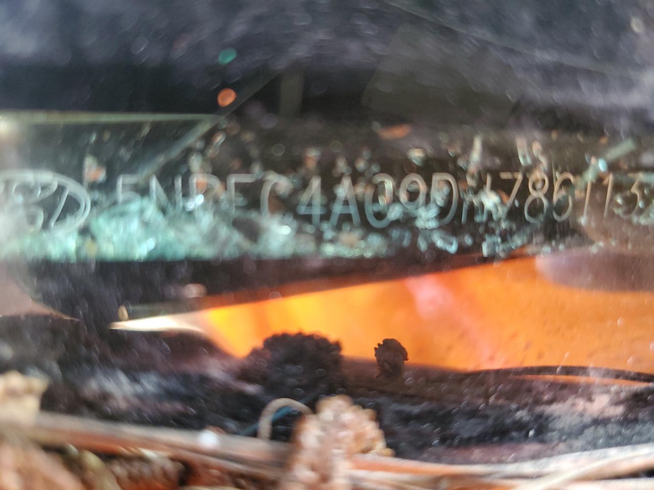 5NPEC4AC9DH786113 2013 Hyundai Sonata Se